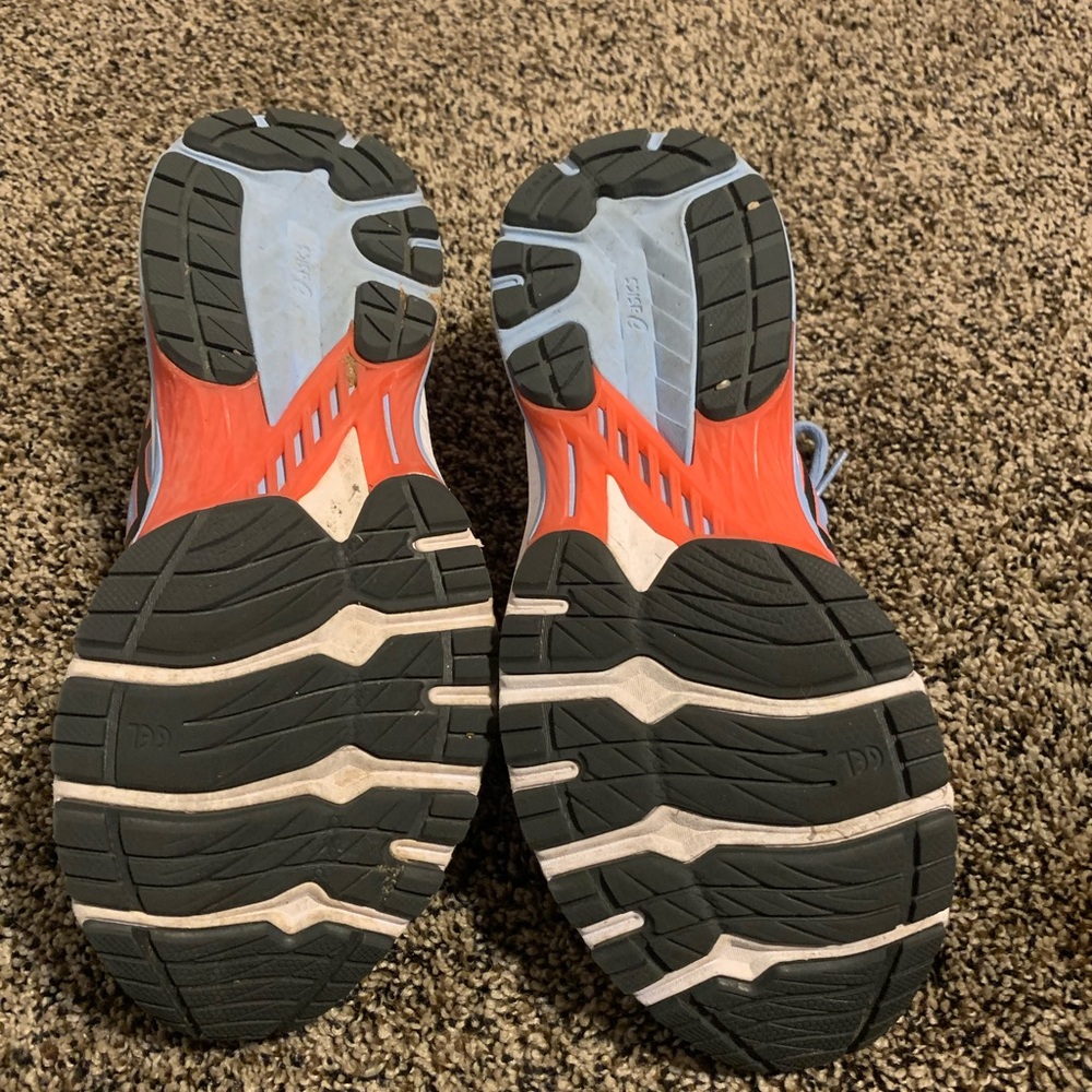 ASICS GT 2000 Running Shoes - Picture 4 of 4